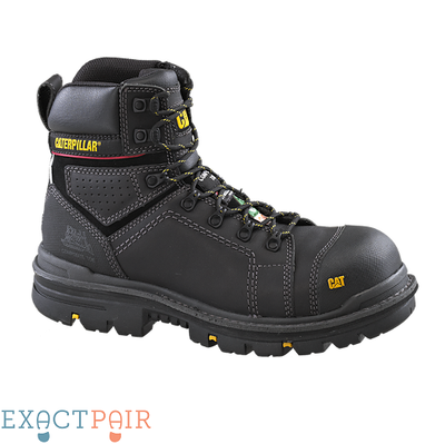 caterpillar manifold boots